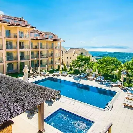 Wyndham Residences Golf & Soke