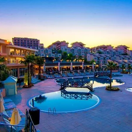 Wyndham Residences Golf & Gasthuis Soke