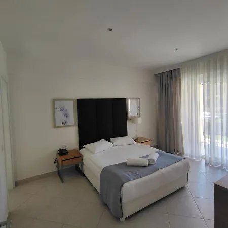 Gasthuis Wyndham Residences Golf & Soke