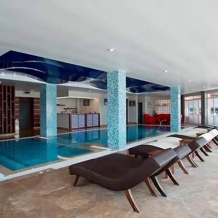 Gasthuis Wyndham Residences Golf & Soke