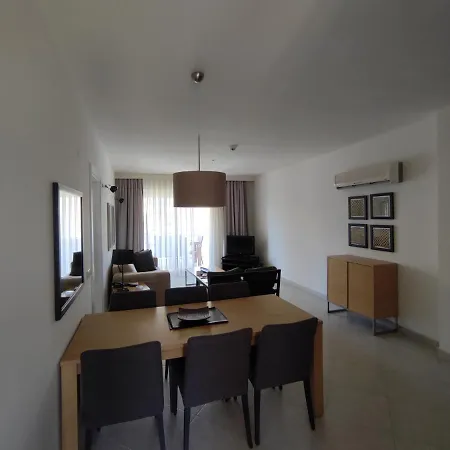 Wyndham Residences Golf & *