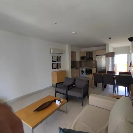 Wyndham Residences Golf & Soke