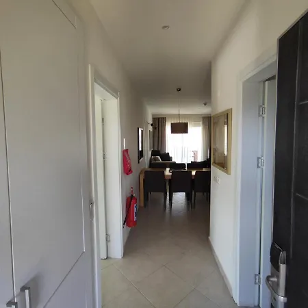 Gasthuis Wyndham Residences Golf & *