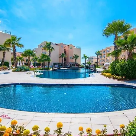 Wyndham Residences Golf &