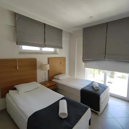 Wyndham Residences Golf & Gasthuis Soke