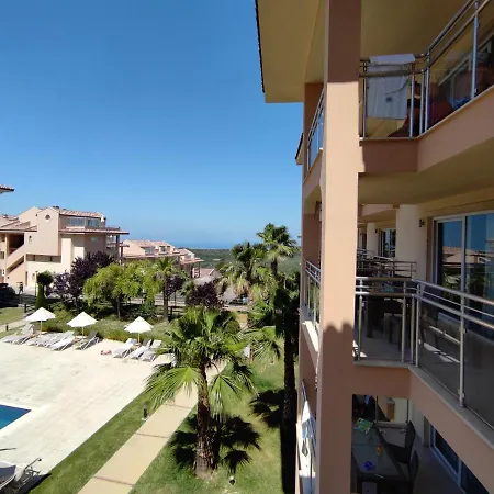 Wyndham Residences Golf & Gasthuis Soke