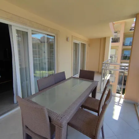 Wyndham Residences Golf &