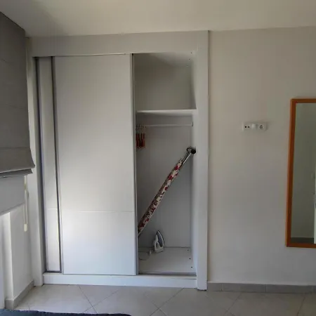 Gasthuis Wyndham Residences Golf &